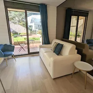  Apartamento Hyper Centre
